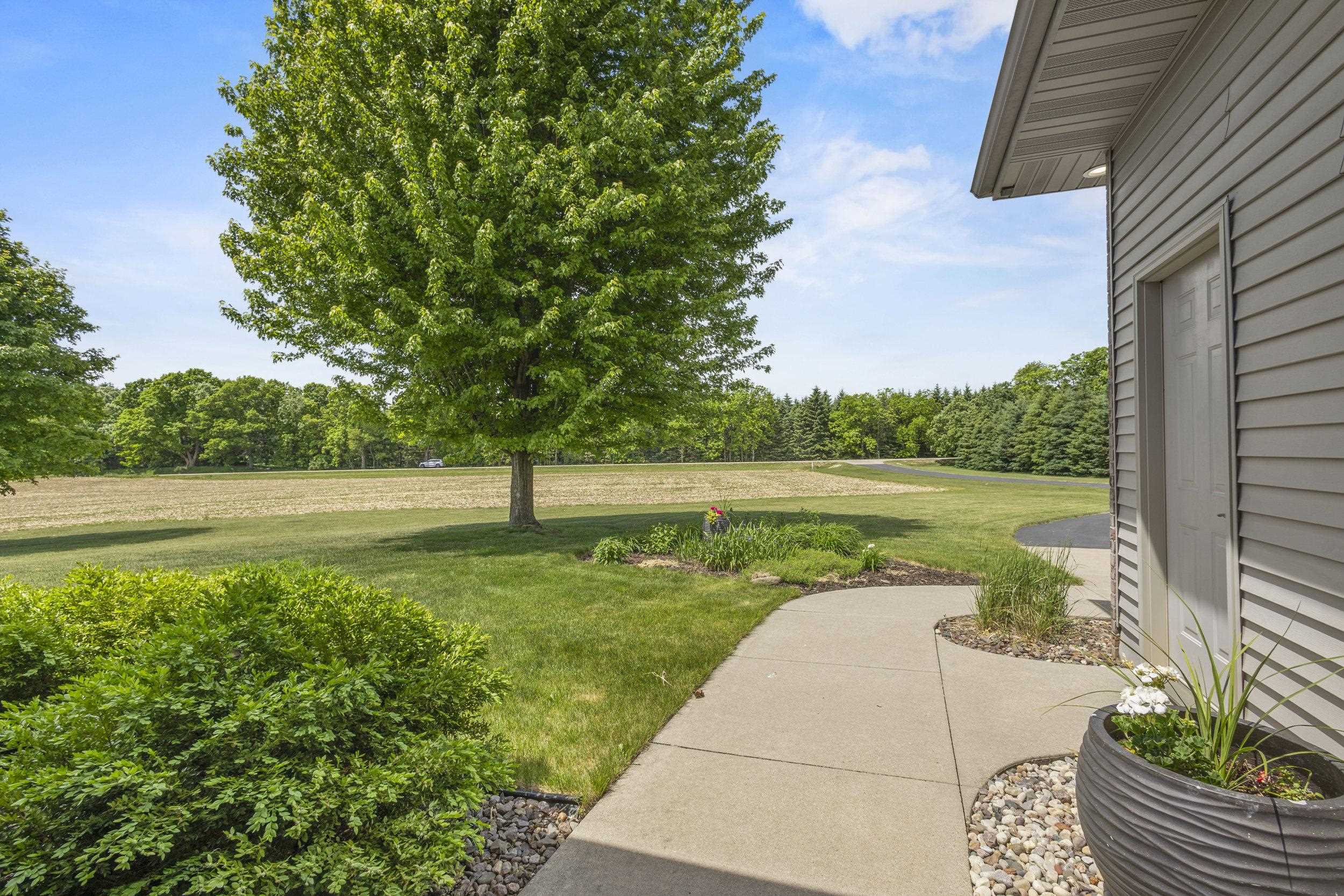 N7166 Forest Ridge Road Ripon, WI 54971 - Photo 52 of 70