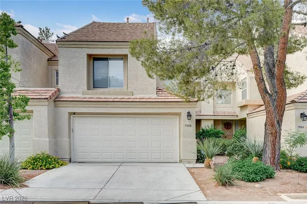 $2,750 | 7808 Bluewater Drive, Las Vegas, NV 89128