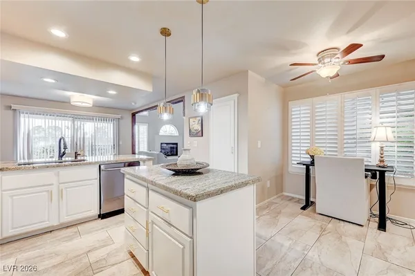 $2,750 | 7808 Bluewater Drive, Las Vegas, NV 89128