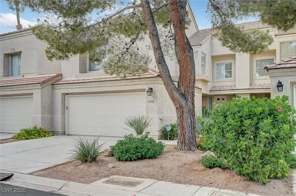 $2,750 | 7808 Bluewater Drive, Las Vegas, NV 89128