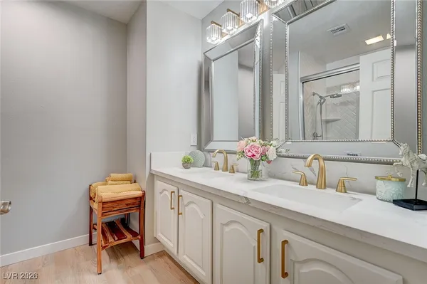 $2,750 | 7808 Bluewater Drive, Las Vegas, NV 89128