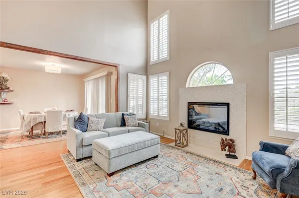 $2,750 | 7808 Bluewater Drive, Las Vegas, NV 89128