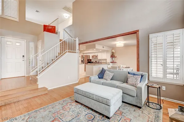 $2,750 | 7808 Bluewater Drive, Las Vegas, NV 89128