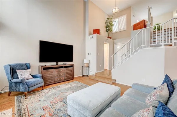 $2,750 | 7808 Bluewater Drive, Las Vegas, NV 89128