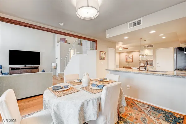 $2,750 | 7808 Bluewater Drive, Las Vegas, NV 89128