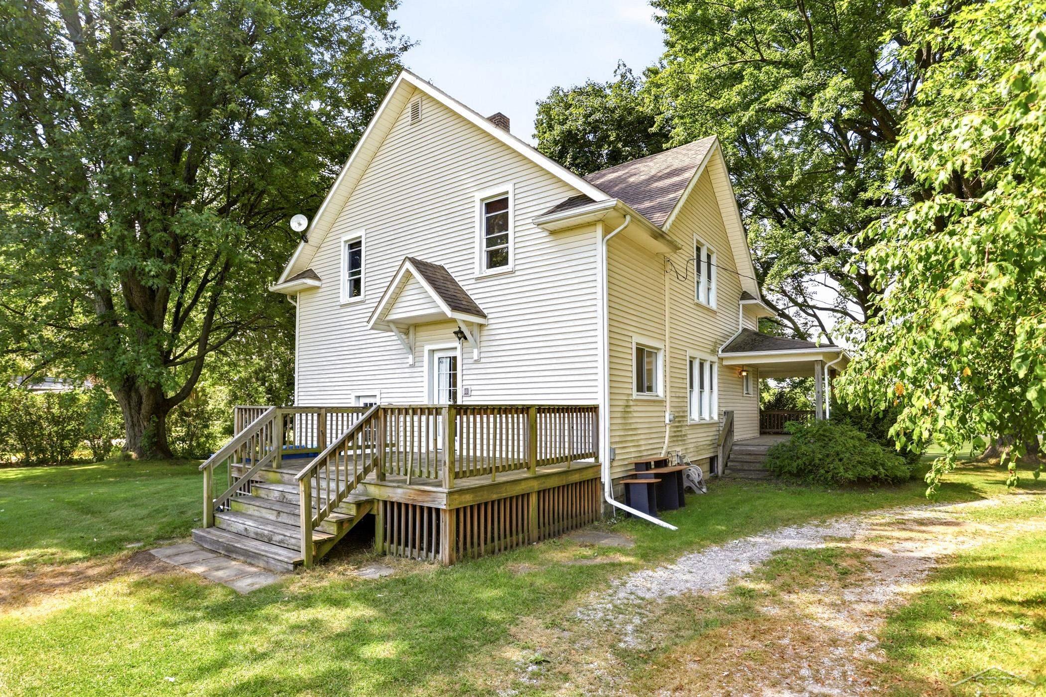 2775 Thayer Road Freeland, MI 48623 - Photo 28 of 32 Gallery Image 28