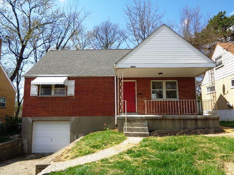 5020 Rapid Run Road Cincinnati, OH 45238 - Photo 1 of 1 Gallery Image 1
