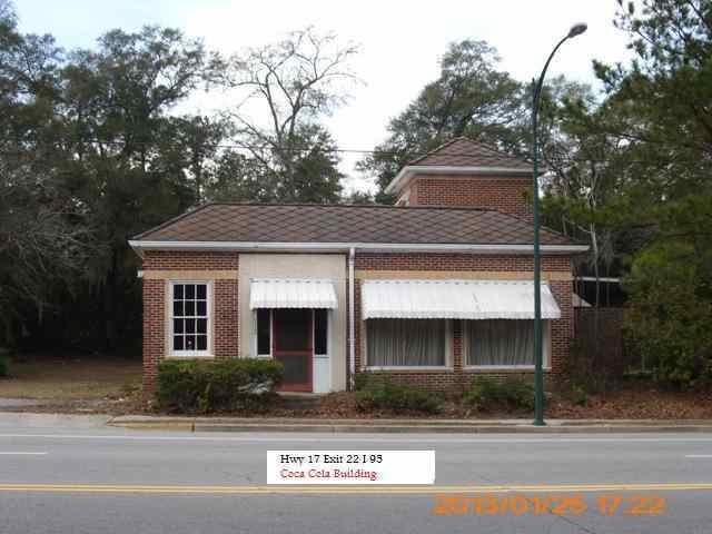 1189 North Jacob Smart Boulevard Ridgeland, SC 29936 - Photo 1 of 22 Primary Photo