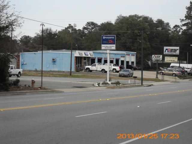1189 North Jacob Smart Boulevard Ridgeland, SC 29936 - Photo 2 of 22 Additional Photo