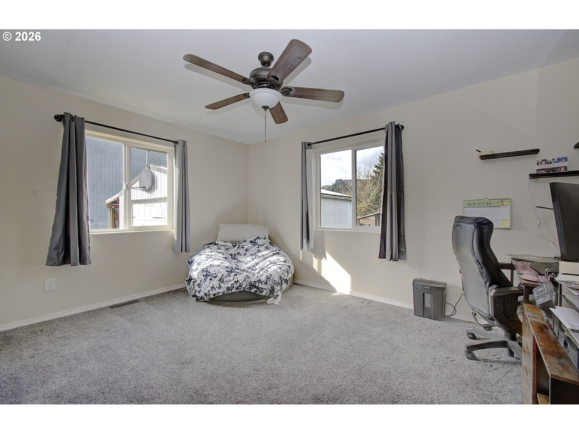 291 Metzger Road Carson, WA 98610 - Photo 15 of 41 Laundry