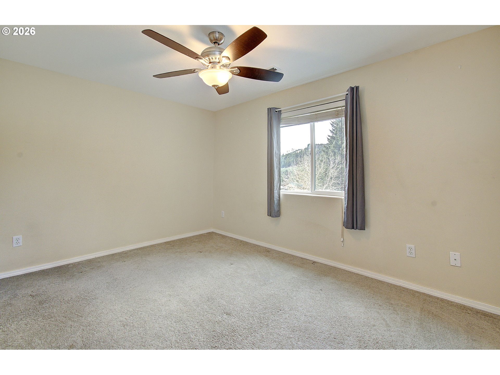 291 Metzger Road Carson, WA 98610 - Photo 18 of 41 Bedroom