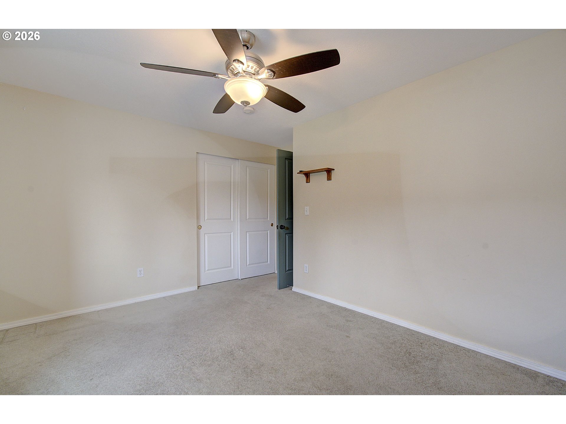 291 Metzger Road Carson, WA 98610 - Photo 19 of 41 Bedroom