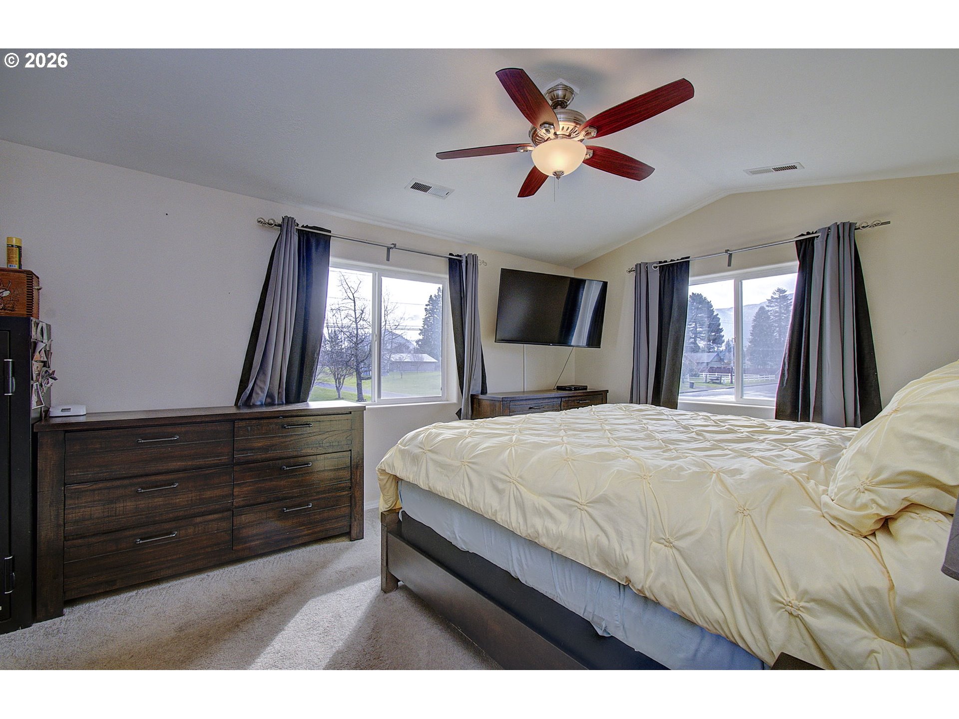 291 Metzger Road Carson, WA 98610 - Photo 20 of 41 Bedroom