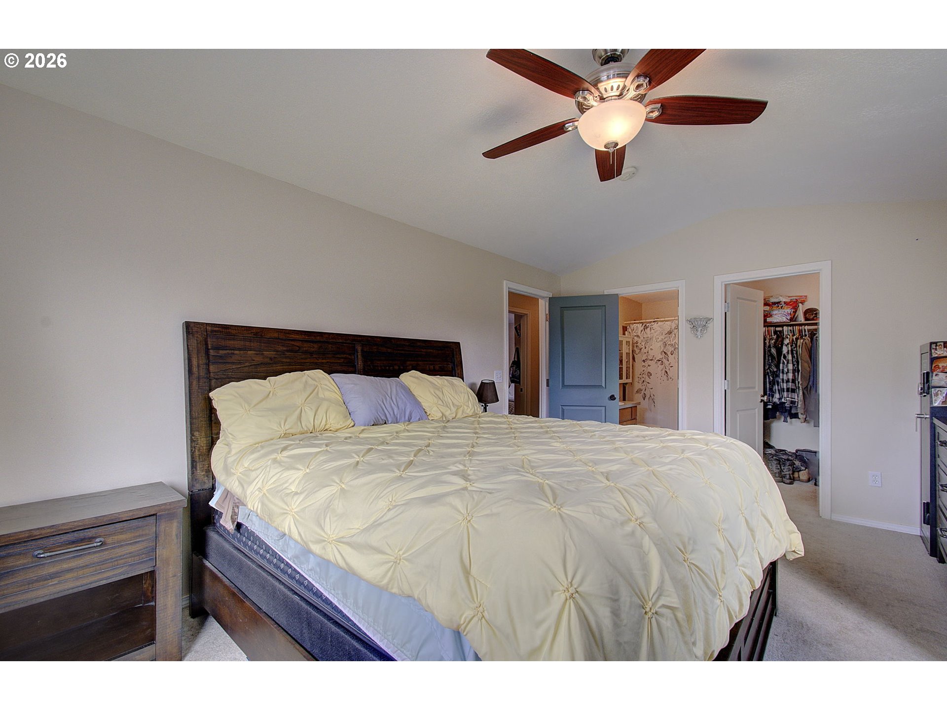 291 Metzger Road Carson, WA 98610 - Photo 21 of 41 Bedroom
