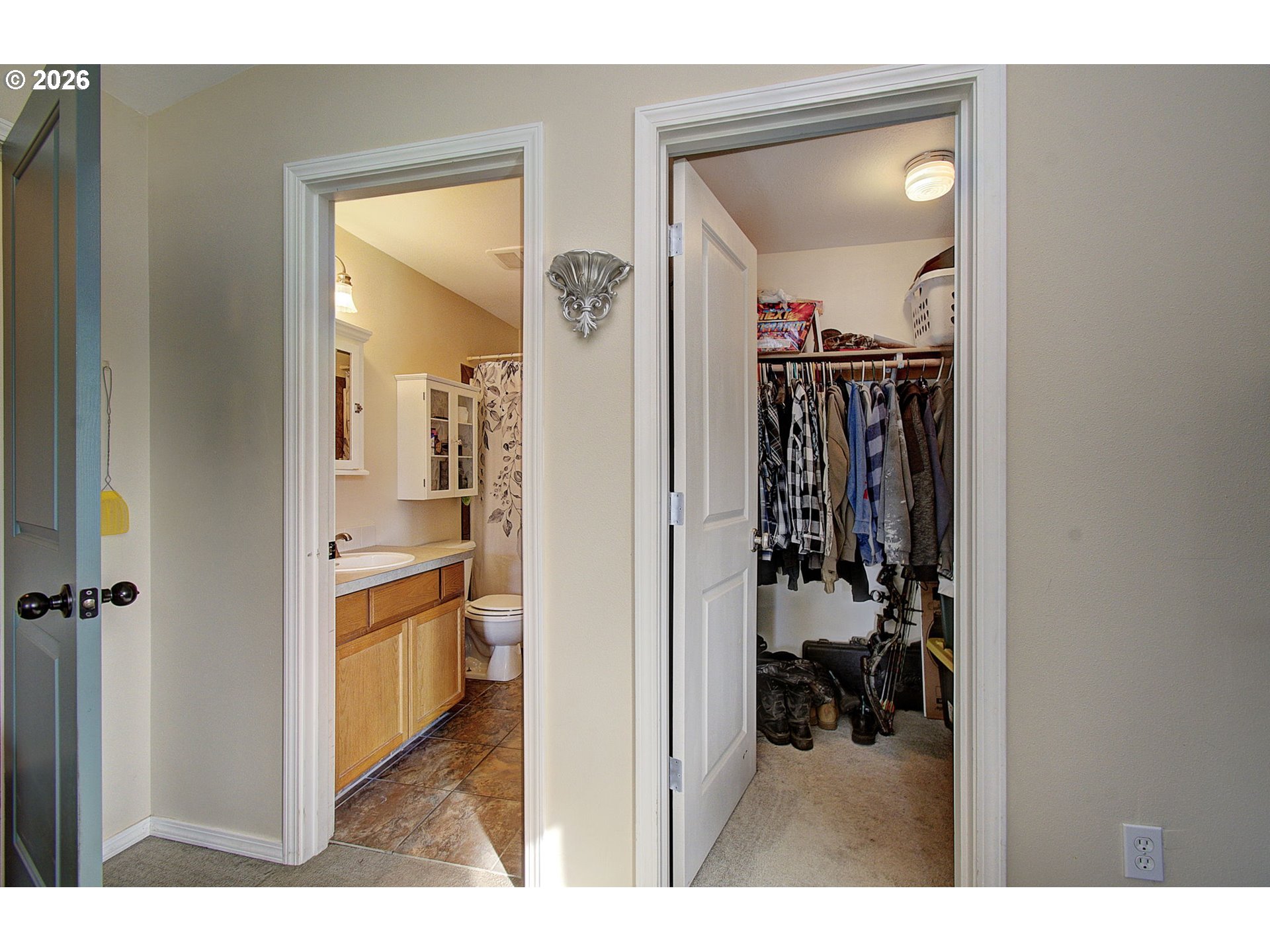 291 Metzger Road Carson, WA 98610 - Photo 22 of 41 Bedroom