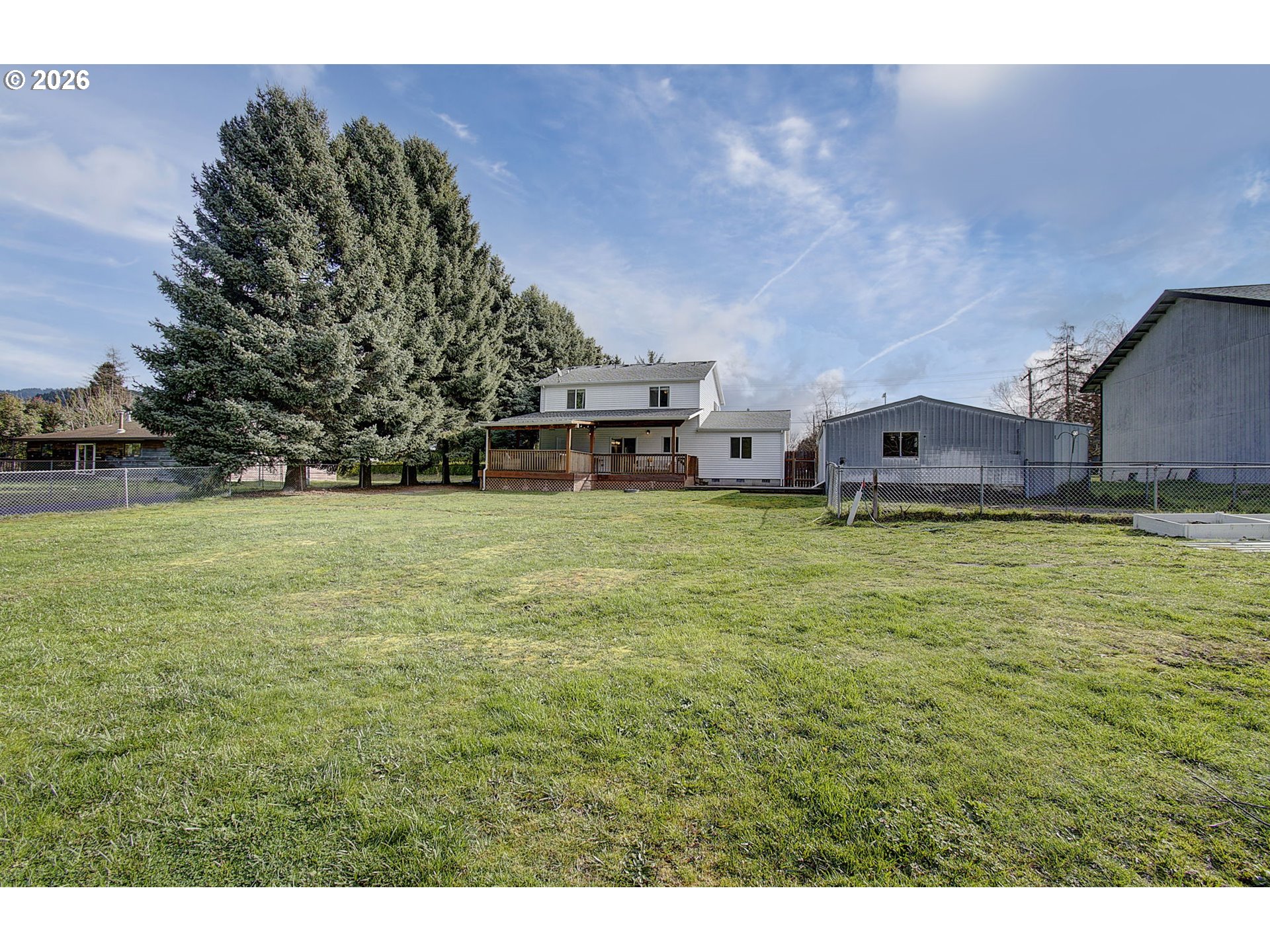 291 Metzger Road Carson, WA 98610 - Photo 24 of 41 Bedroom