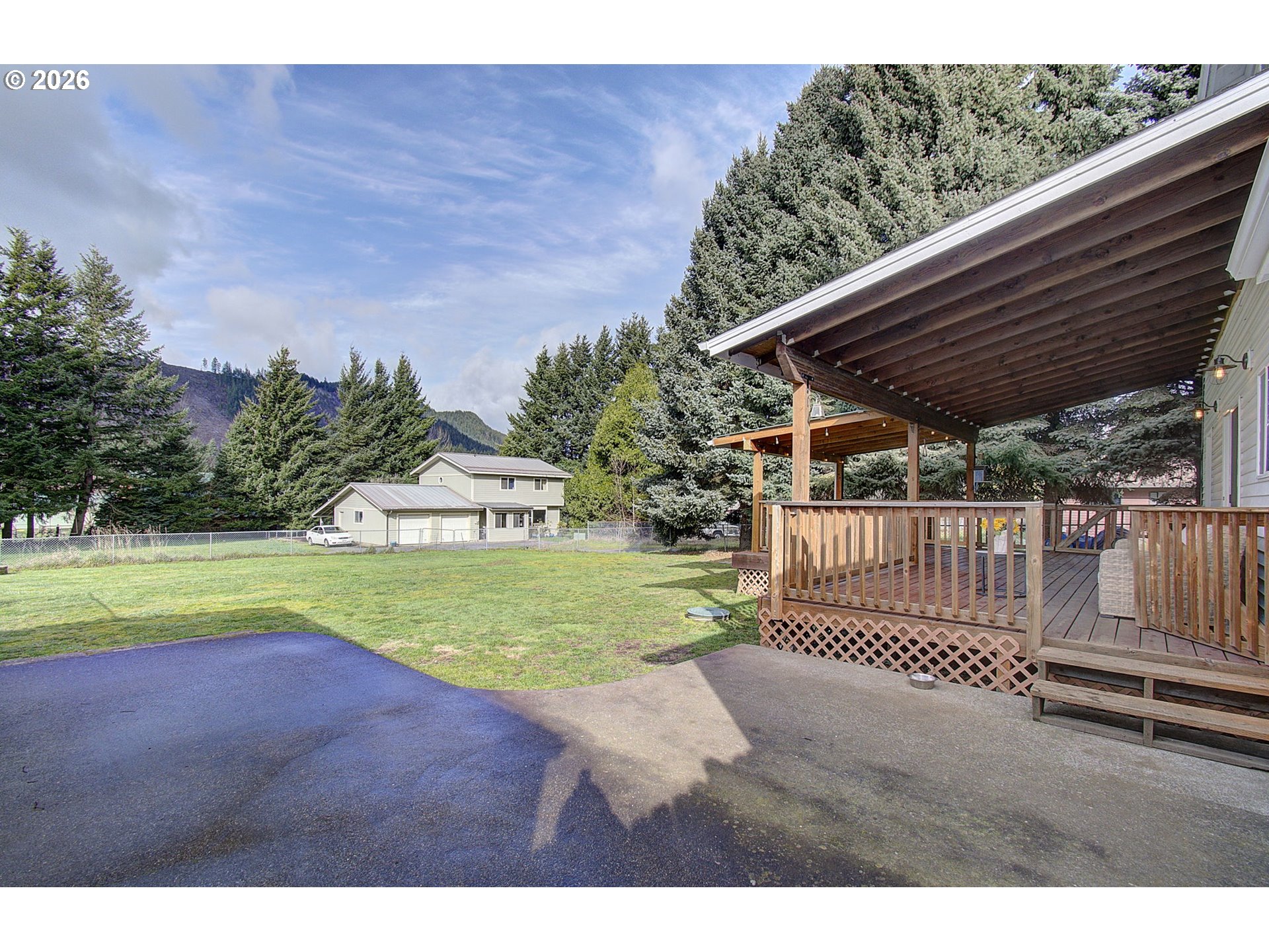 291 Metzger Road Carson, WA 98610 - Photo 25 of 41 Bedroom