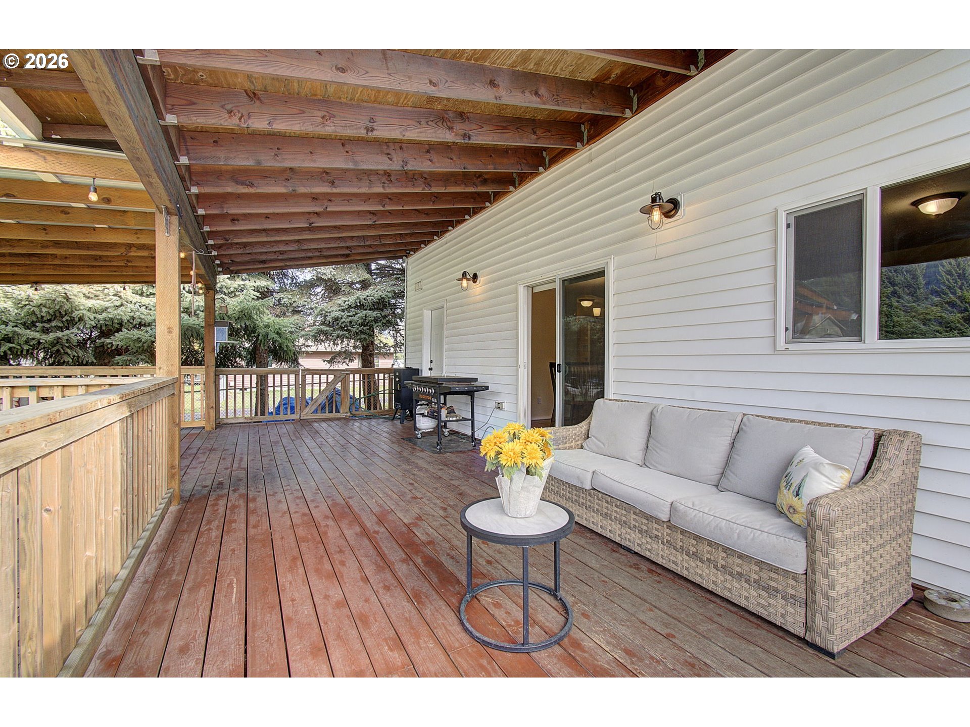291 Metzger Road Carson, WA 98610 - Photo 26 of 41 Bedroom