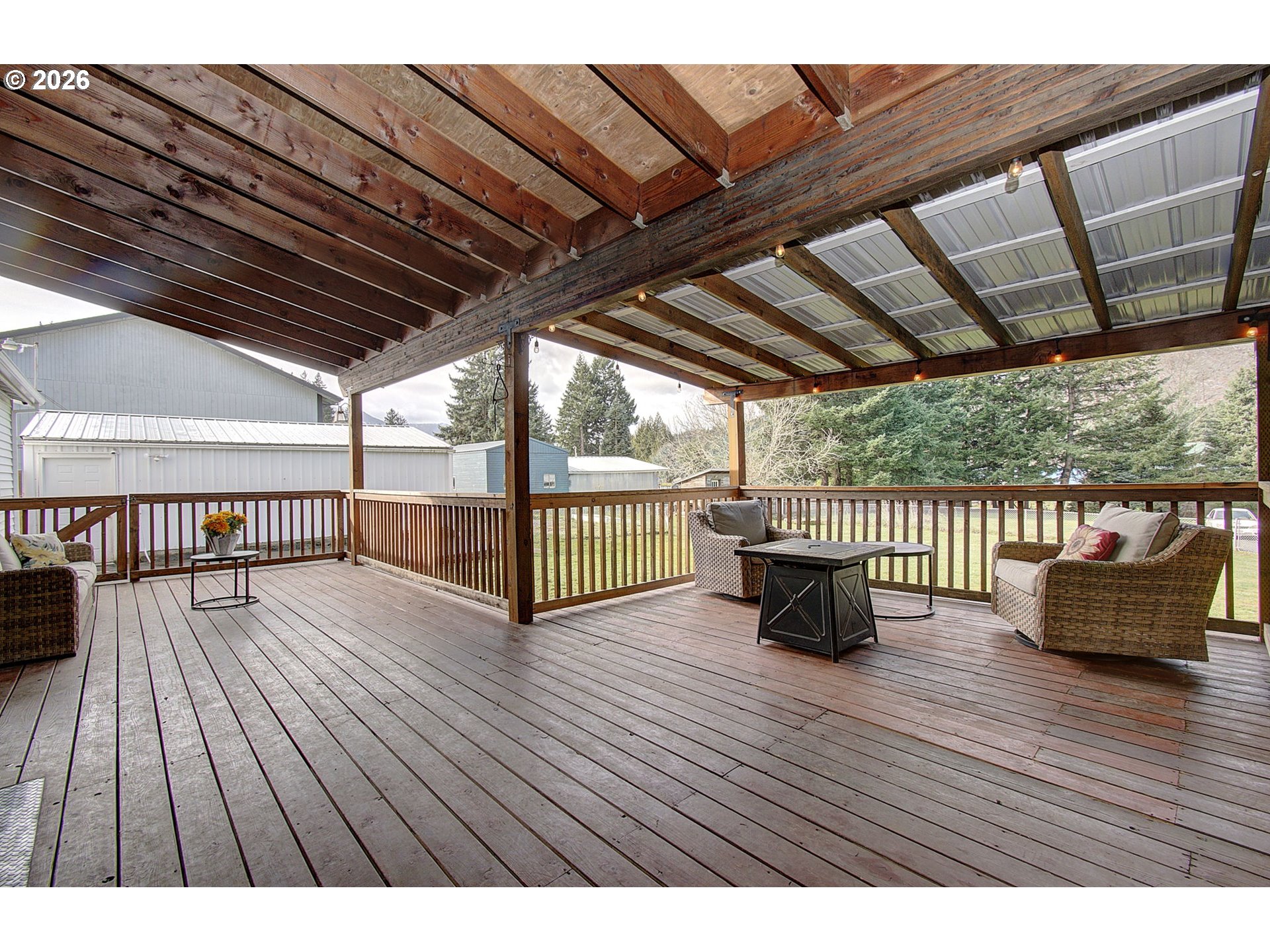 291 Metzger Road Carson, WA 98610 - Photo 27 of 41 Bedroom, Primary