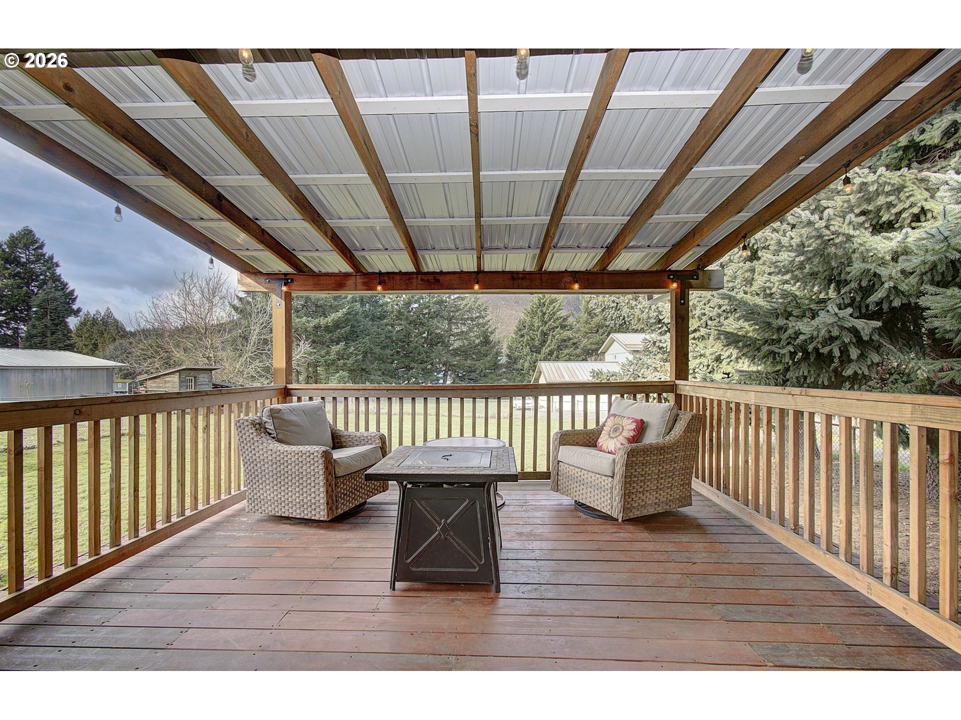 291 Metzger Road Carson, WA 98610 - Photo 28 of 41 Bedroom, Primary