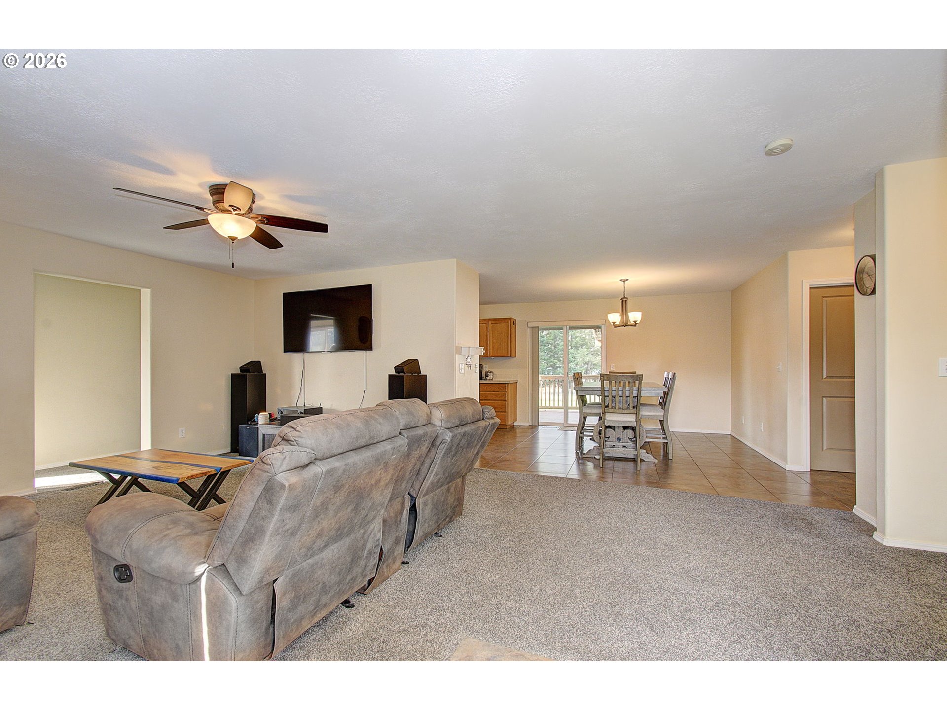 291 Metzger Road Carson, WA 98610 - Photo 5 of 41 Entrance/Foyer