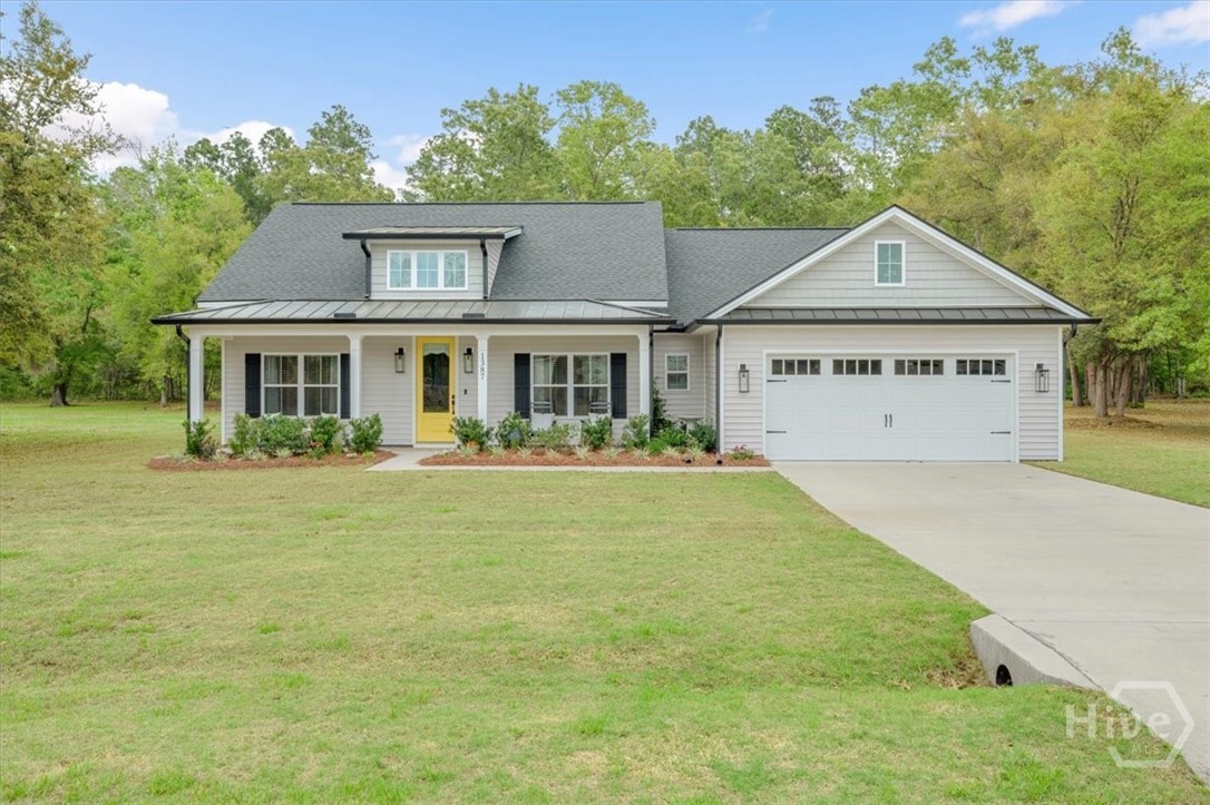 1387 Kyles Loop Northeast Townsend, GA 31331 - Photo 2 of 51