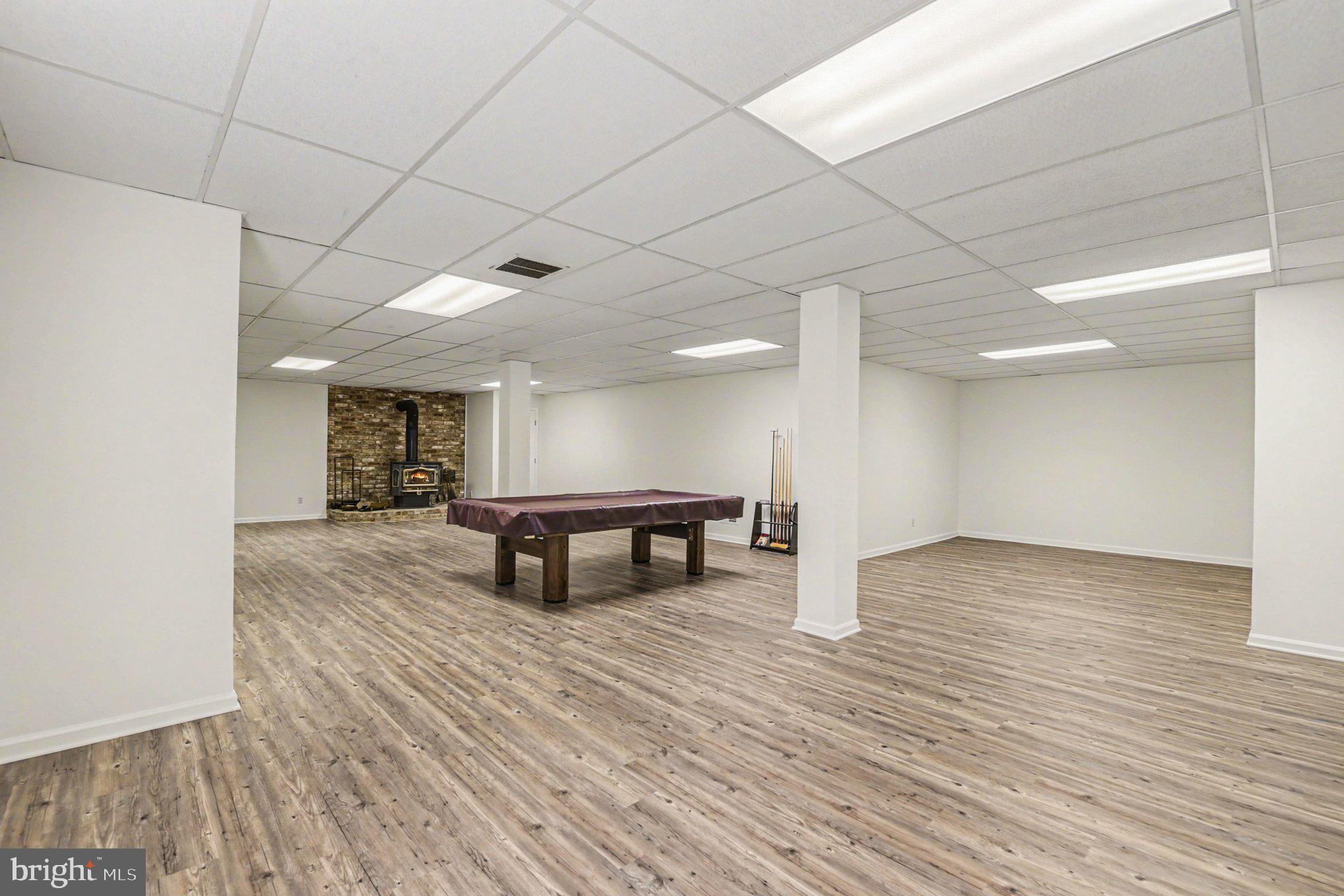 13800 Cripplegate Road Phoenix, MD 21131 - Photo 31 of 47 a view of an empty room with wooden floor