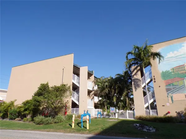 $1,595 | 150 Harborside Avenue, Unit 133, Punta Gorda, FL 33950