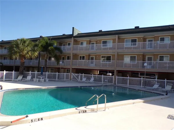 $1,595 | 150 Harborside Avenue, Unit 133, Punta Gorda, FL 33950