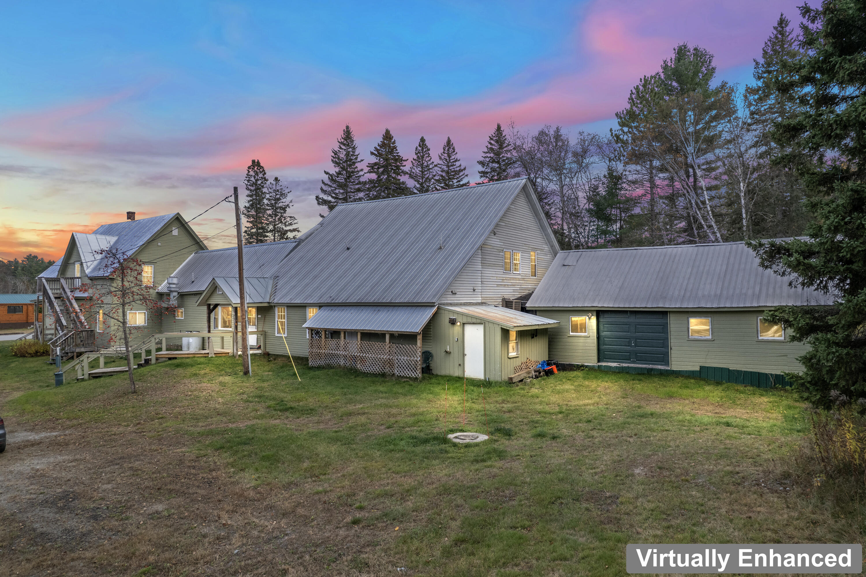 54 Eustis Village Road Eustis, ME 04936 - Photo 42 of 55 54 Eustis Village Rd_113