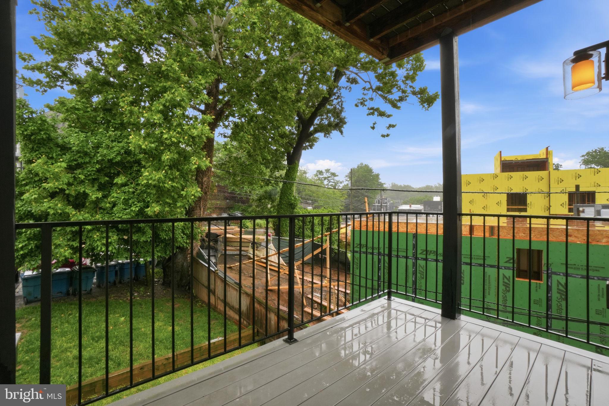 2642 39th Street Northwest, Unit 6 Washington, DC 20007 - Photo 22 of 25