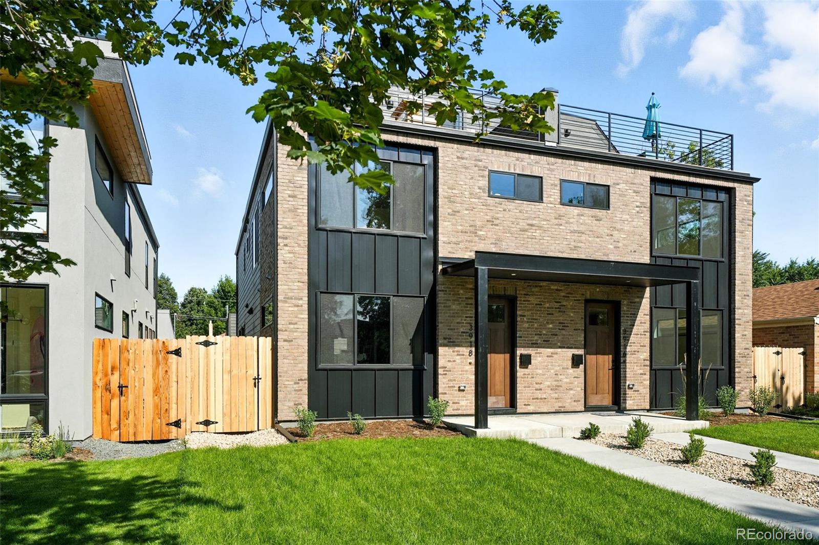 3918 Raleigh Street Denver, CO 80212 - Photo 1 of 47 Gallery Image 1