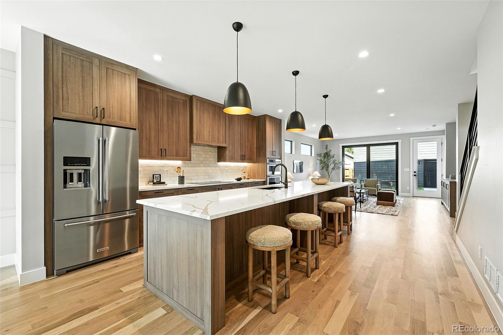 3918 Raleigh Street Denver, CO 80212 - Photo 11 of 47 Gallery Image 11