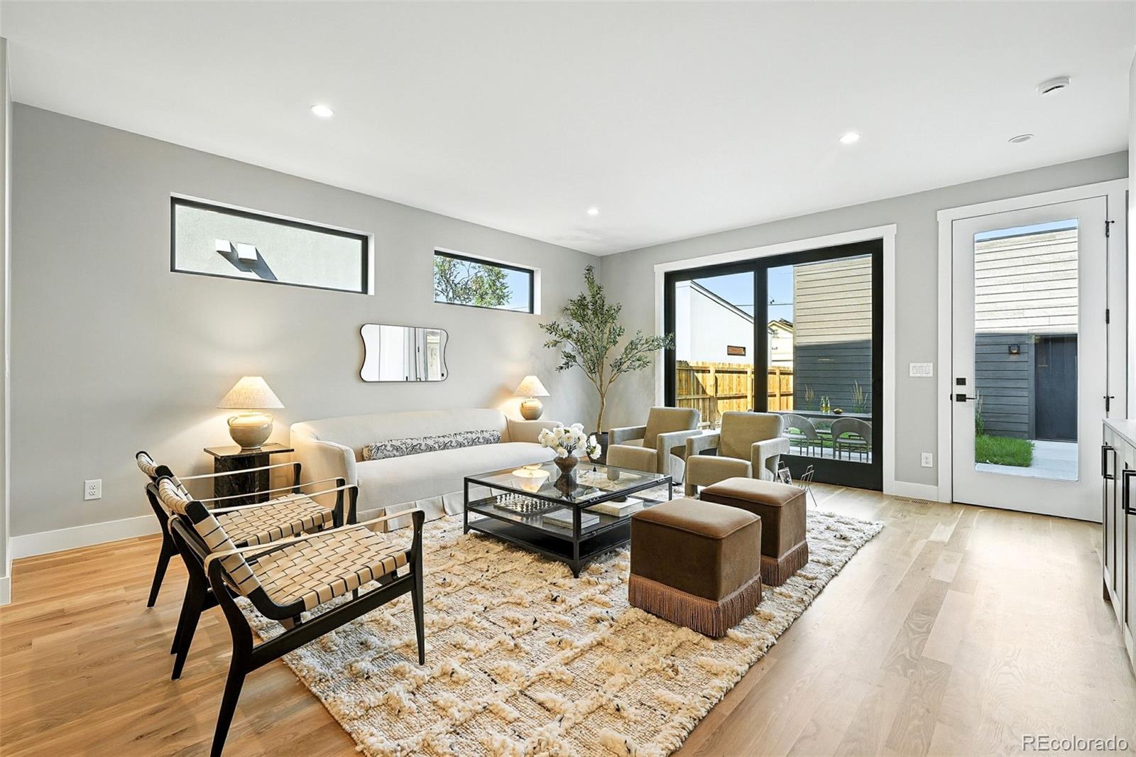 3918 Raleigh Street Denver, CO 80212 - Photo 16 of 47 Gallery Image 16