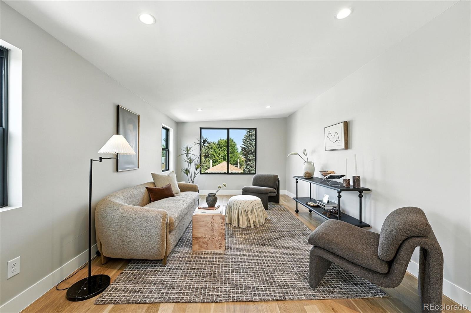 3918 Raleigh Street Denver, CO 80212 - Photo 32 of 47 Gallery Image 32