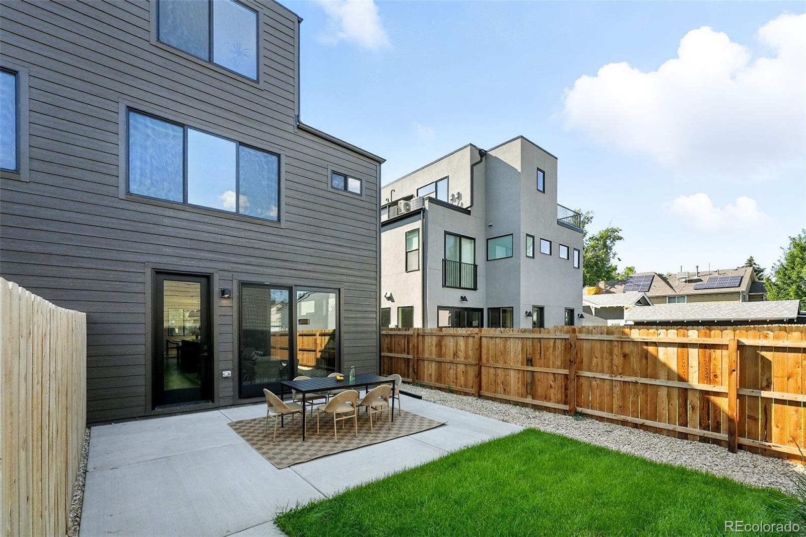3918 Raleigh Street Denver, CO 80212 - Photo 38 of 47 Gallery Image 38