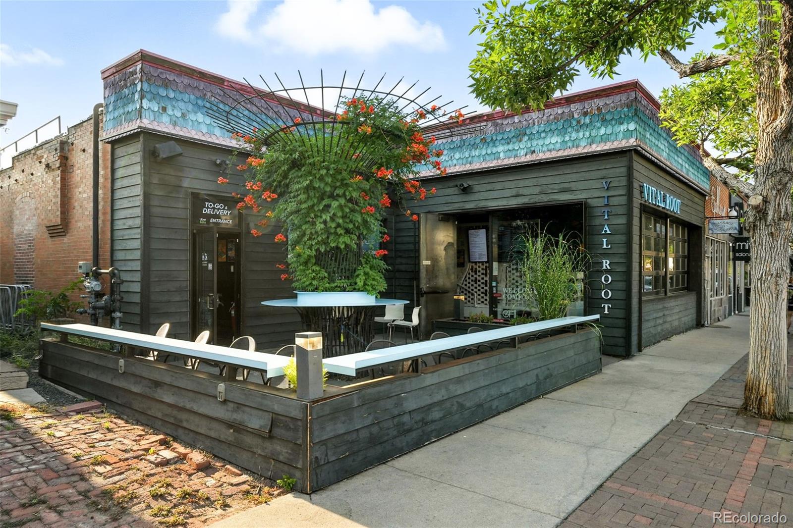 3918 Raleigh Street Denver, CO 80212 - Photo 41 of 47 Gallery Image 41