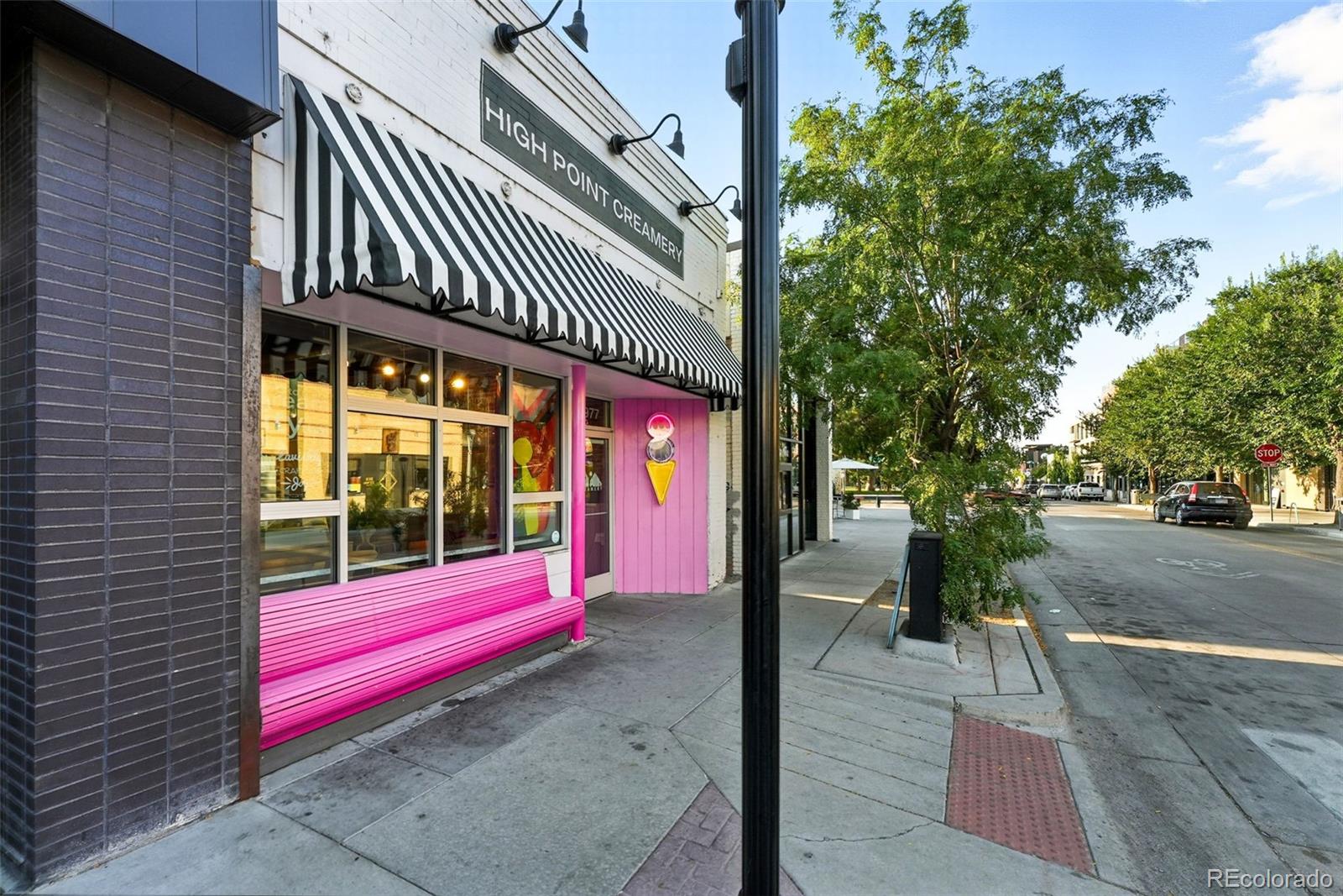 3918 Raleigh Street Denver, CO 80212 - Photo 44 of 47 Gallery Image 44