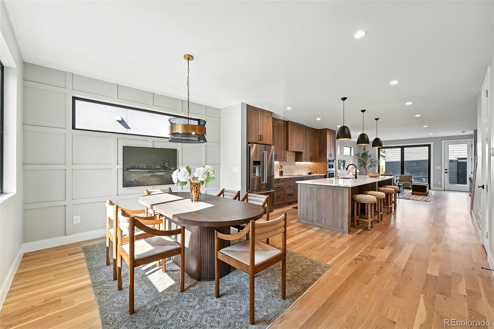 3918 Raleigh Street Denver, CO 80212 - Photo 10 of 47 Gallery Image 10