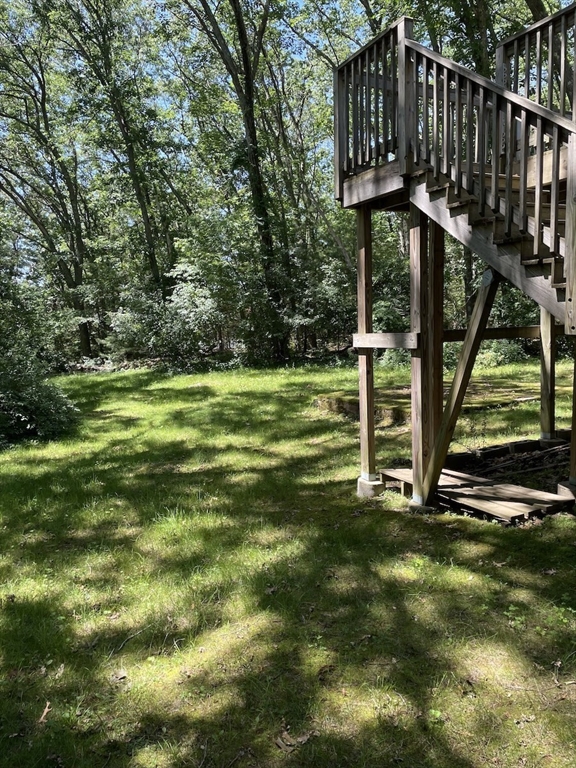 48 County Road Andover, MA 01810 - Photo 4 of 15 a view of a park with large trees