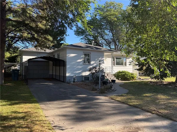 $340,000 | 1641 Custer Avenue, Billings, MT 59102