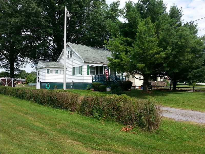 334 North Pike Road Sarver, PA 16055 - Photo 1 of 16 Exterior Front.