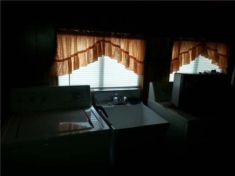 334 North Pike Road Sarver, PA 16055 - Photo 11 of 16 Other. FIRST FLOOR LAUNDRY