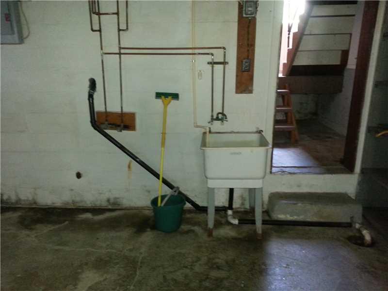 334 North Pike Road Sarver, PA 16055 - Photo 15 of 16 Other. LAUNDRY SINK IN BASEMENT