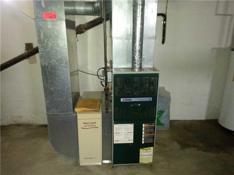 334 North Pike Road Sarver, PA 16055 - Photo 16 of 16 Other. REPLACED FURNACE