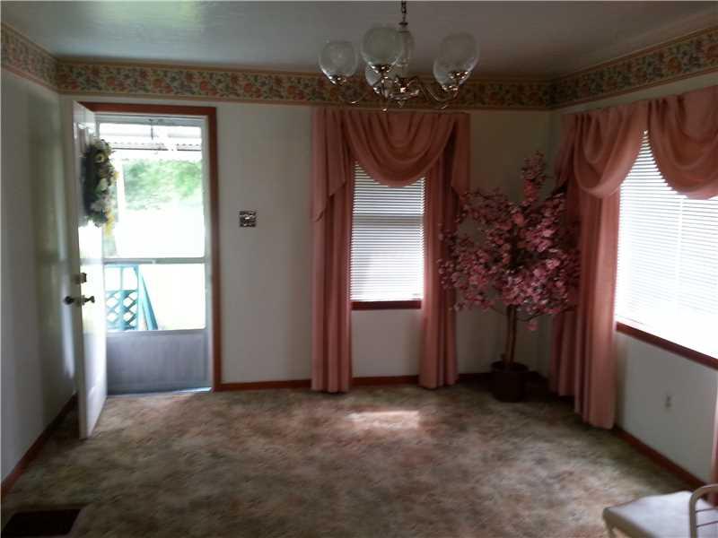334 North Pike Road Sarver, PA 16055 - Photo 5 of 16 Living Room.