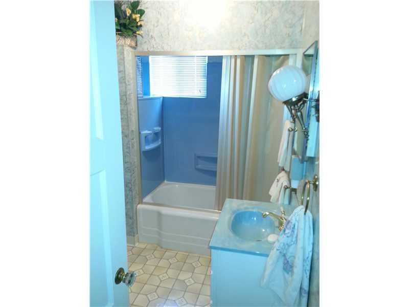 334 North Pike Road Sarver, PA 16055 - Photo 9 of 16 Full Bath. FIRST FLOOR BATH