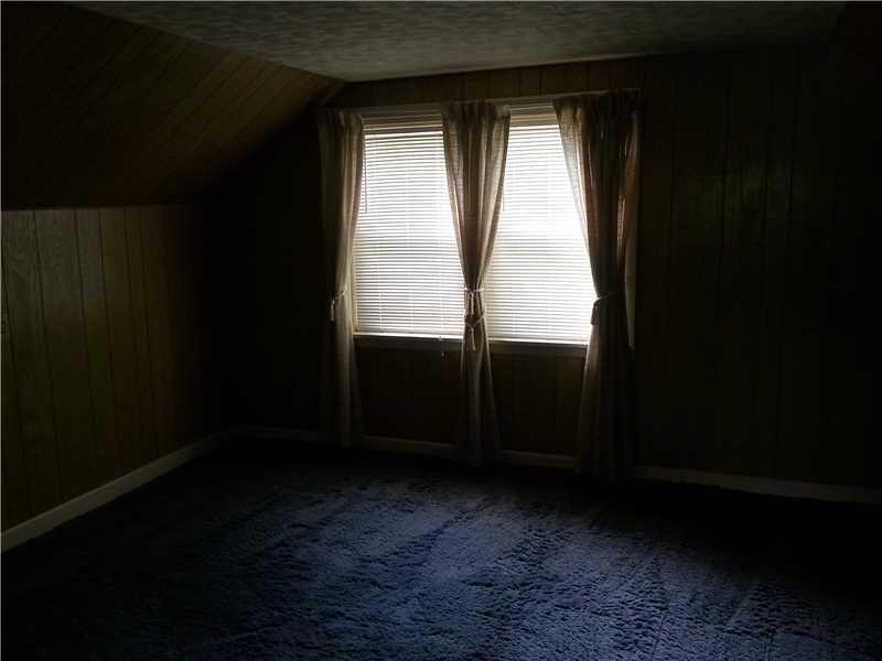 334 North Pike Road Sarver, PA 16055 - Photo 10 of 16 Bedroom. 2ND FLOOR BED