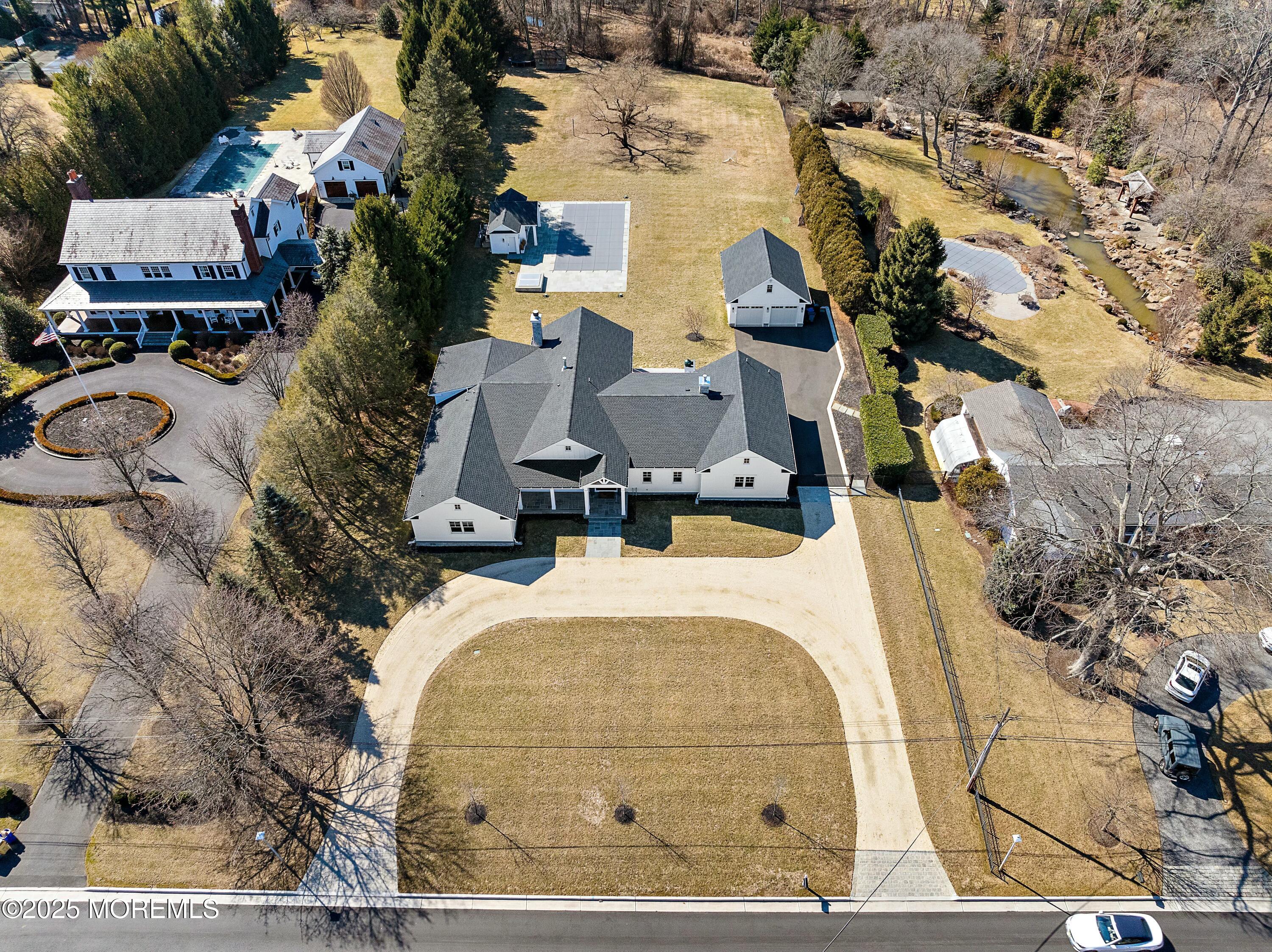 615 Harding Road Little Silver, NJ 07739 - Photo 4 of 94 tempImageA9fTjA