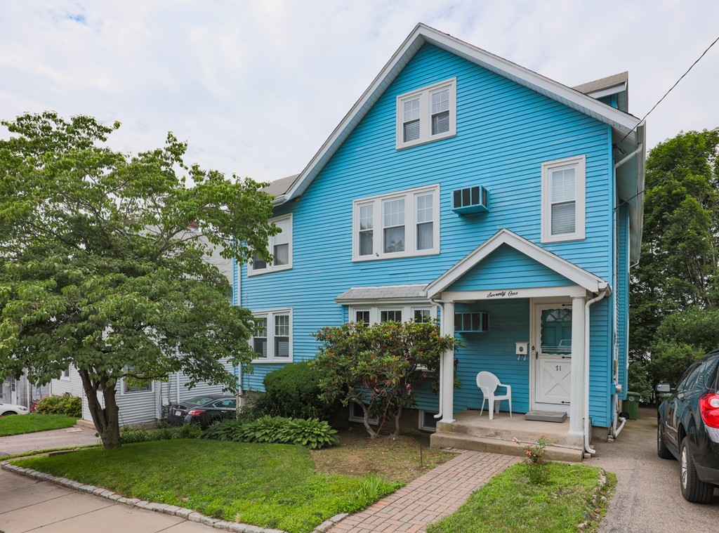 71 Bradford Road Watertown, MA 02472 - Photo 1 of 16